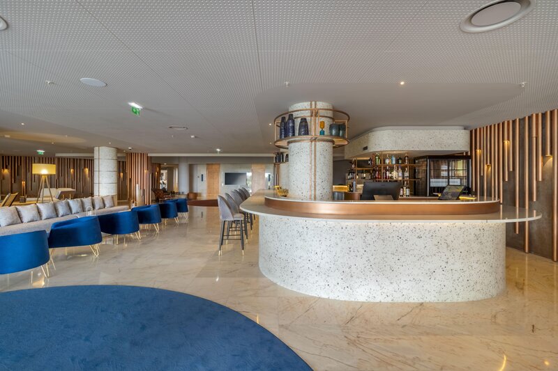 Madeira Regency Club 36