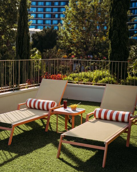 Madeira Regency Club 50