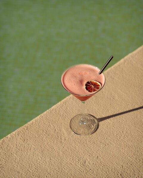 Madeira Regency Club 54