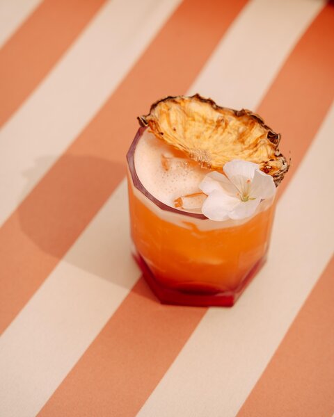 Madeira Regency Club 55