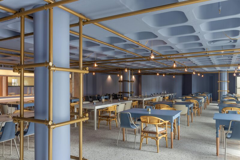 Madeira Regency Club 60