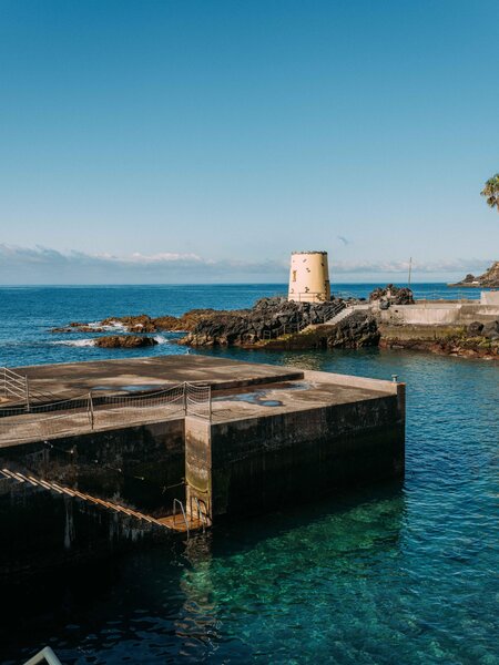 Madeira Regency Club 64