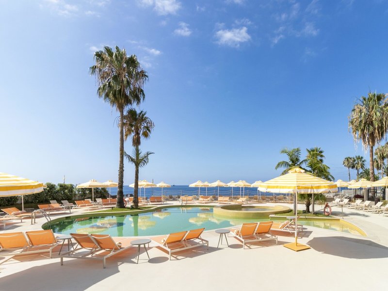 Madeira Regency Club 1