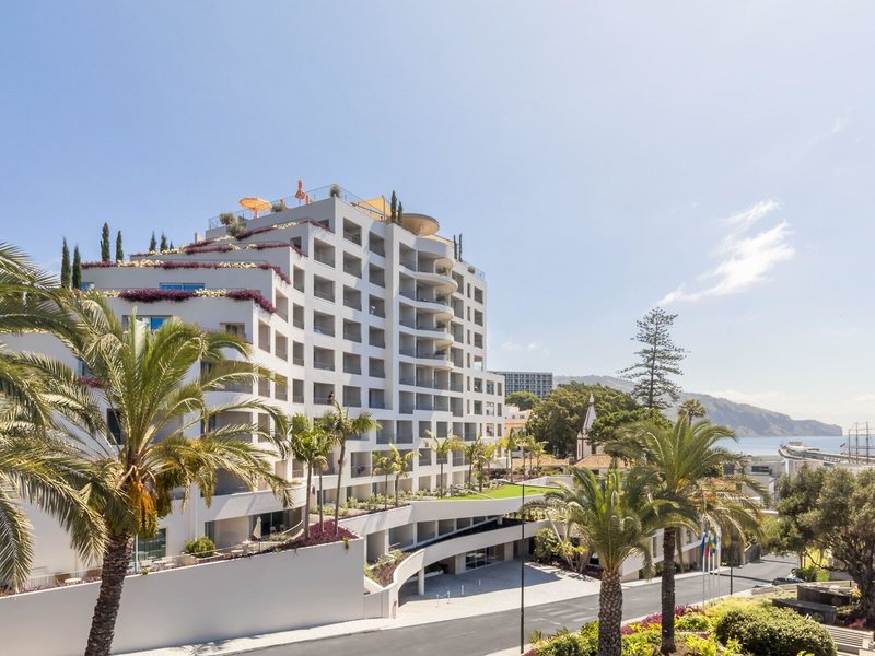 Madeira Regency Club 2