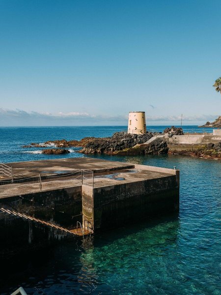 Madeira Regency Club 3