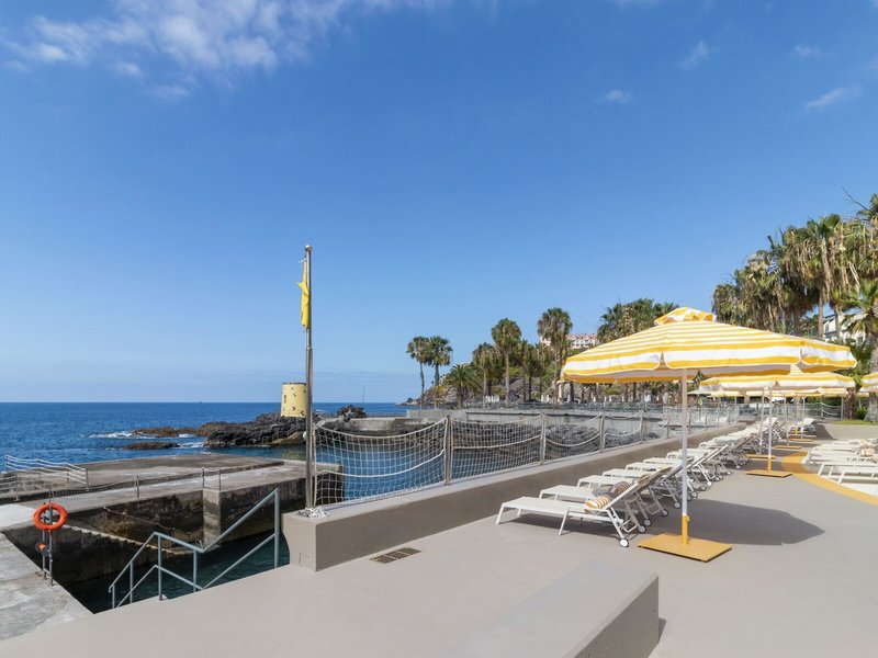 Madeira Regency Club 7