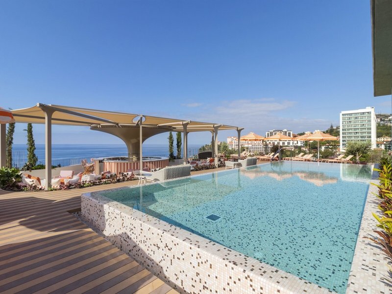 Madeira Regency Club 18