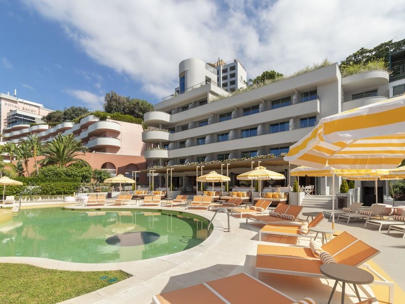 Madeira Regency Club 20