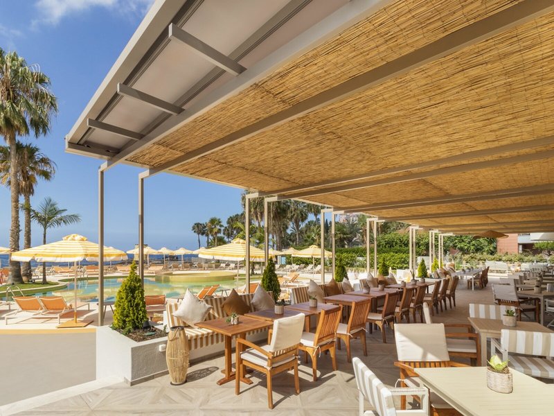 Madeira Regency Club 21