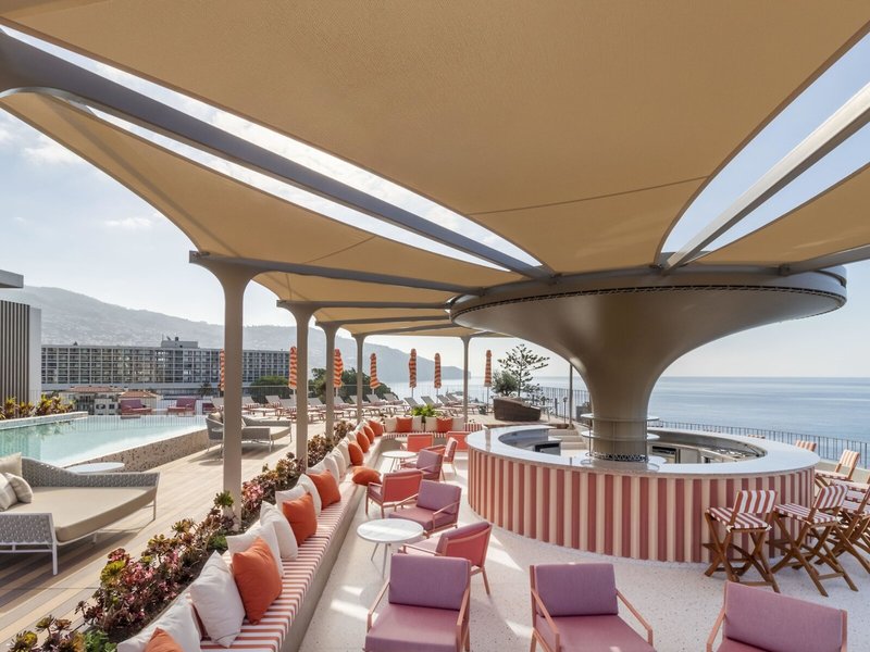 Madeira Regency Club 28