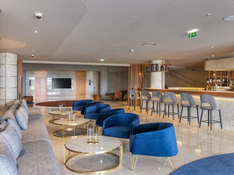 Madeira Regency Club 30