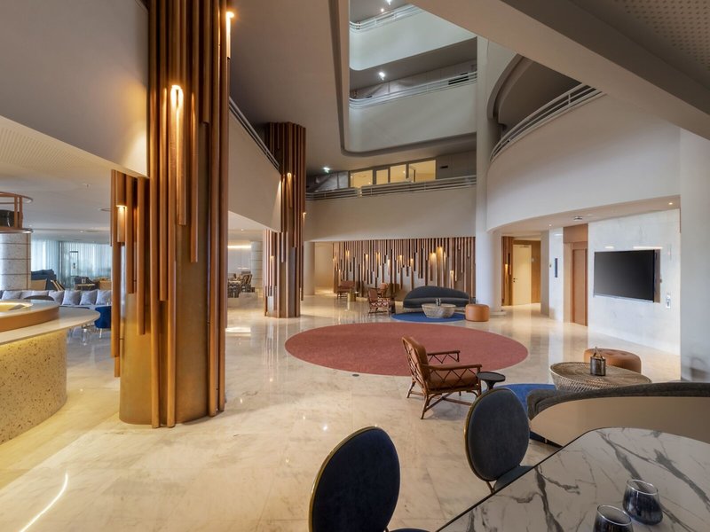 Madeira Regency Club 31