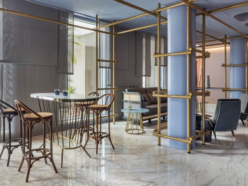 Madeira Regency Club 34