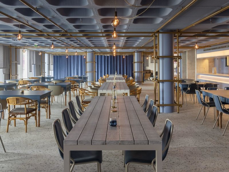 Madeira Regency Club 35