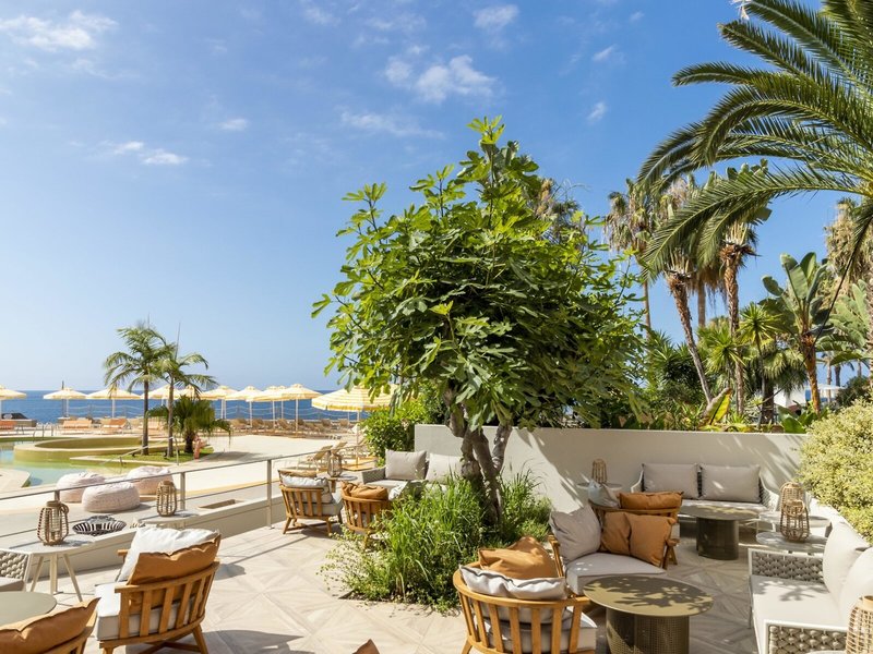 Madeira Regency Club 36