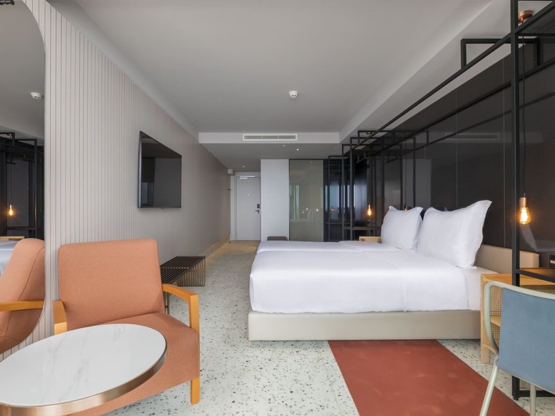 Madeira Regency Club 42