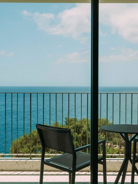 Madeira Regency Club 46