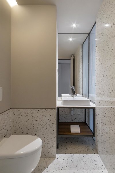 Madeira Regency Club 47