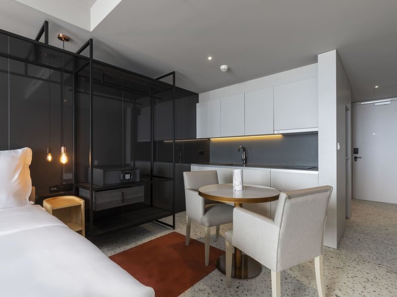 Madeira Regency Club 50