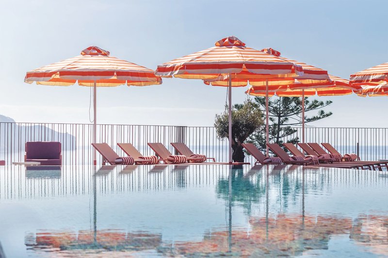 Madeira Regency Club 12