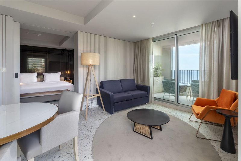 Madeira Regency Club 26