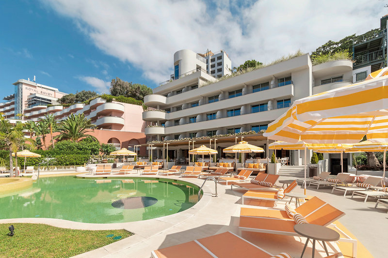 Madeira Regency Club 1