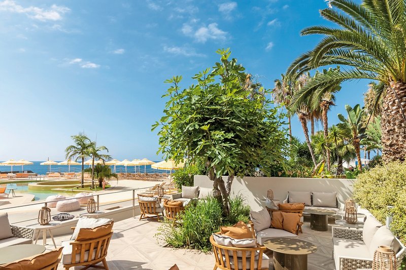 Madeira Regency Club 4