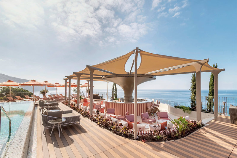 Madeira Regency Club 20