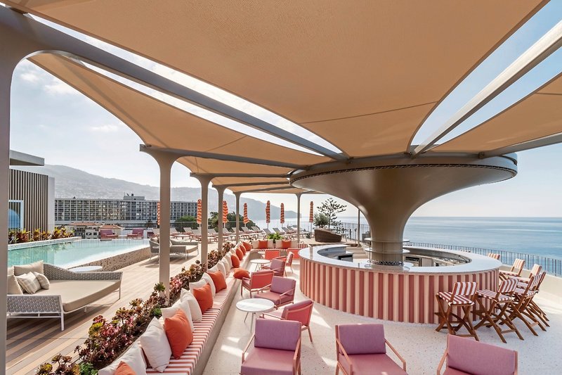 Madeira Regency Club 22