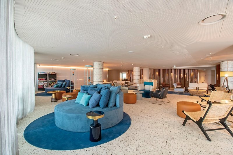 Madeira Regency Club 25