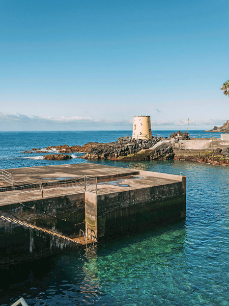 Madeira Regency Club 27