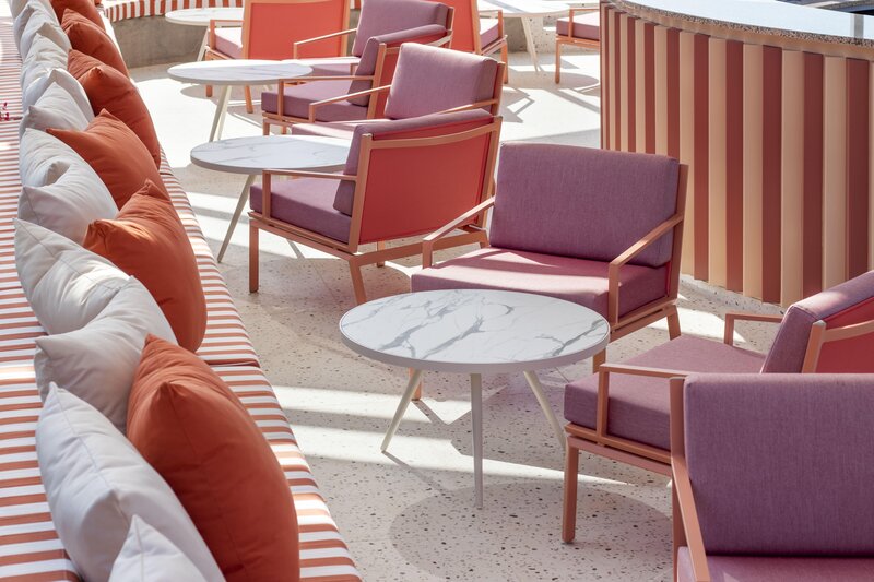 Madeira Regency Club 56
