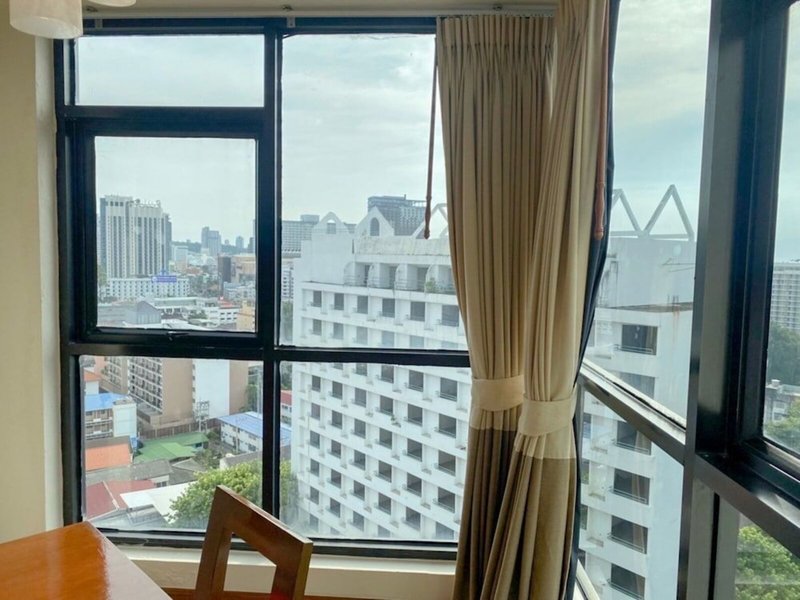 The Seasons Pattaya 5