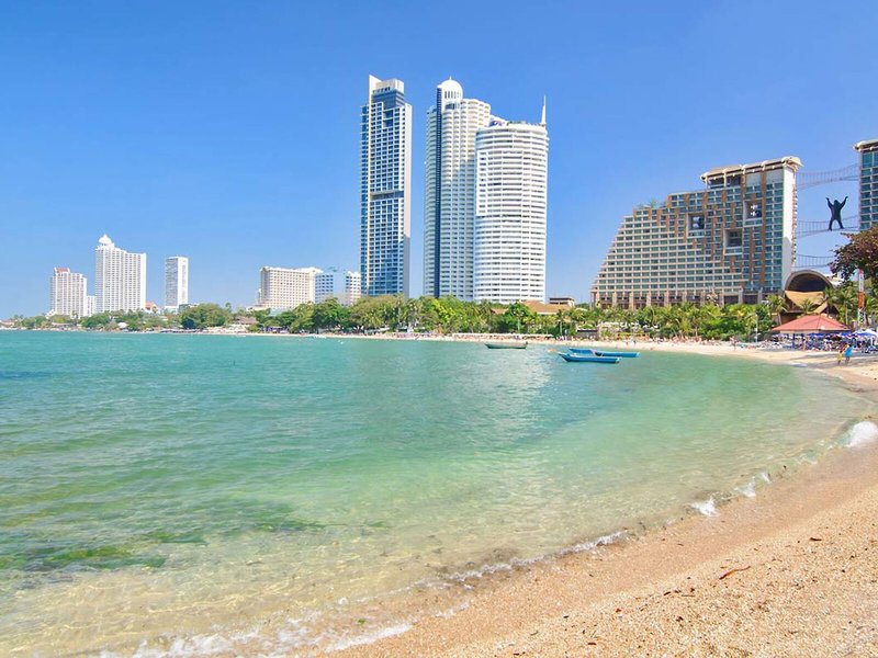 The Seasons Pattaya 6