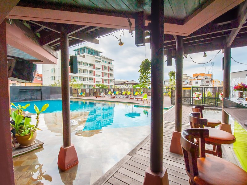 The Seasons Pattaya 7