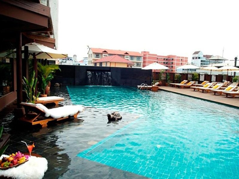 The Seasons Pattaya 12