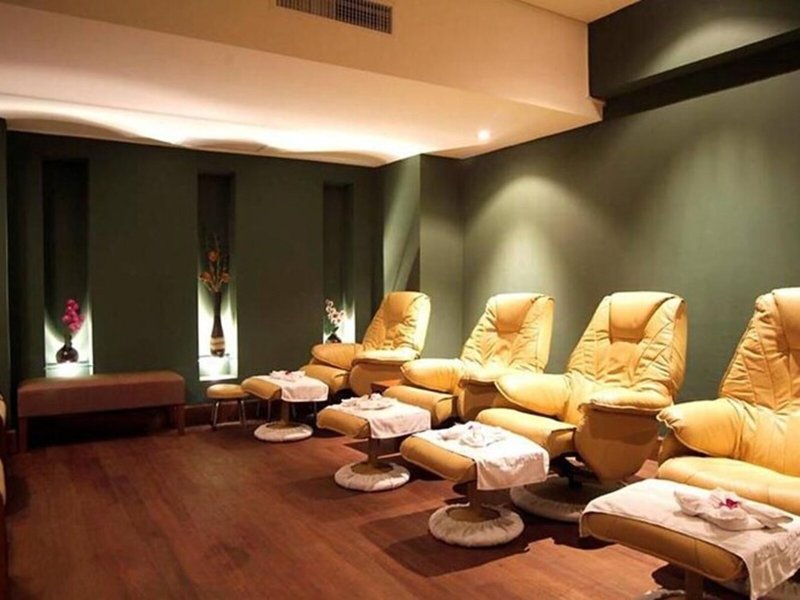 The Seasons Pattaya 14