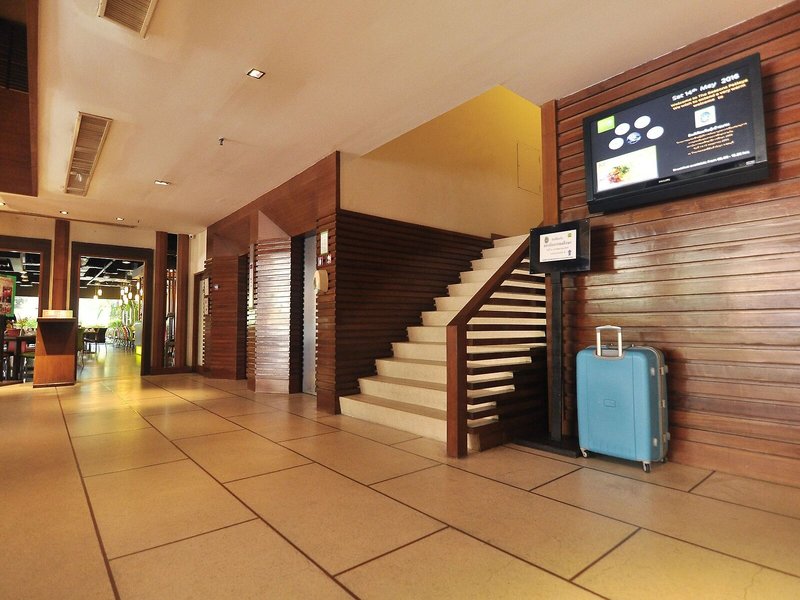 The Seasons Pattaya 15