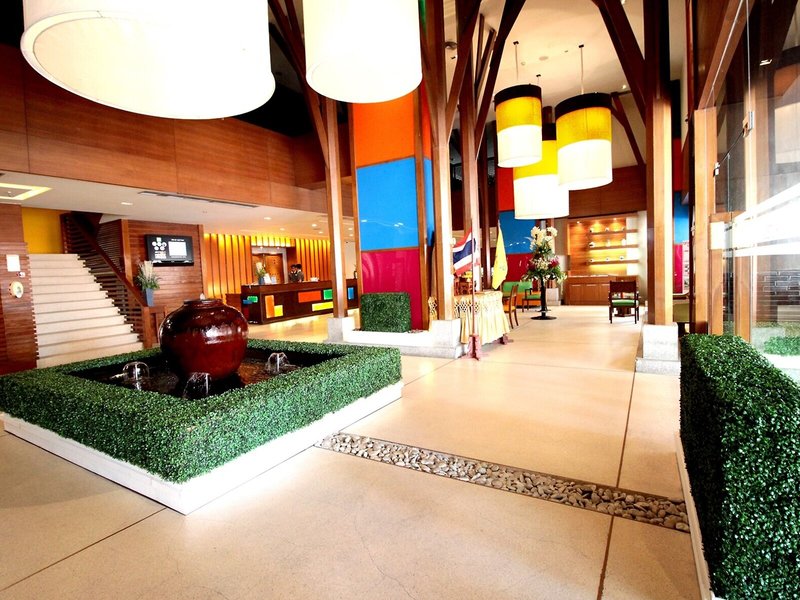 The Seasons Pattaya 17