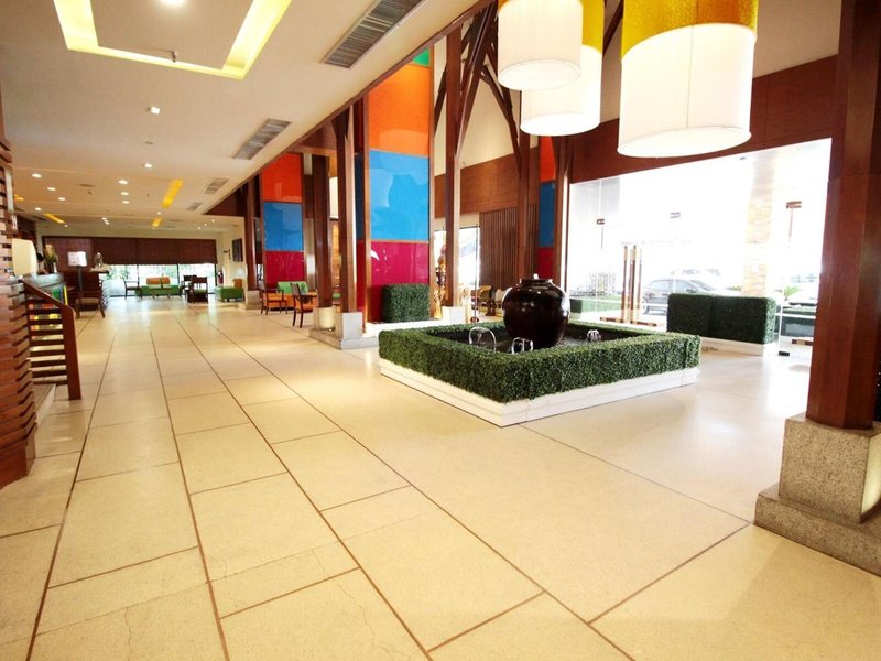 The Seasons Pattaya 18