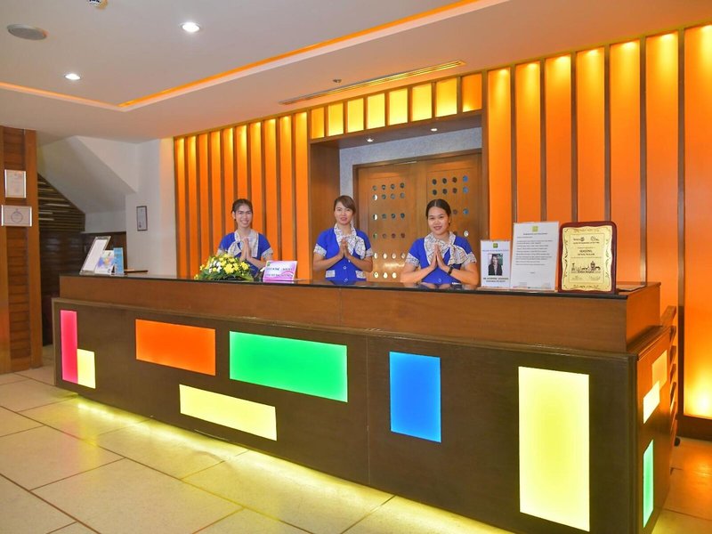 The Seasons Pattaya 20