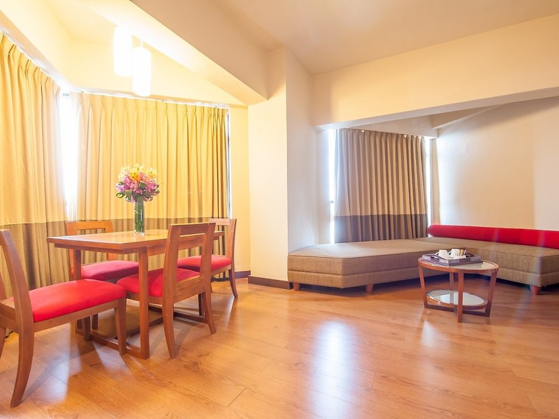 The Seasons Pattaya 21