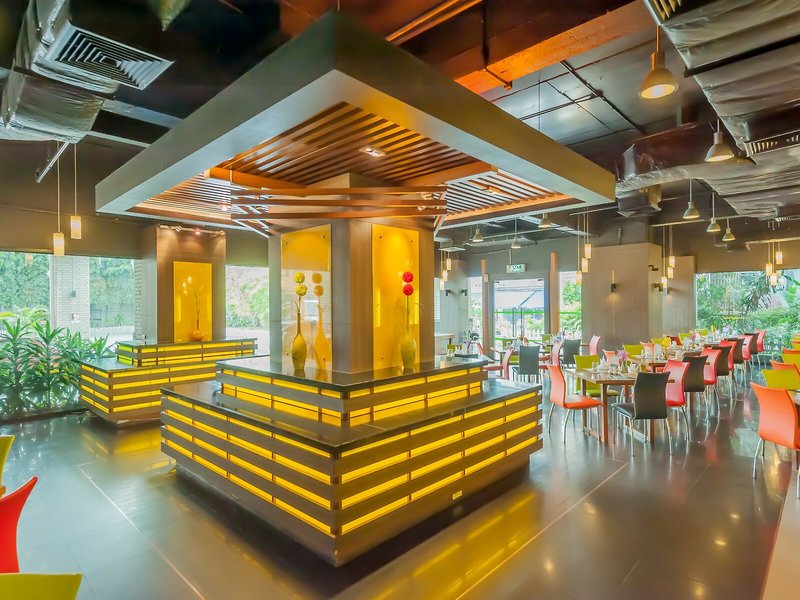 The Seasons Pattaya 22