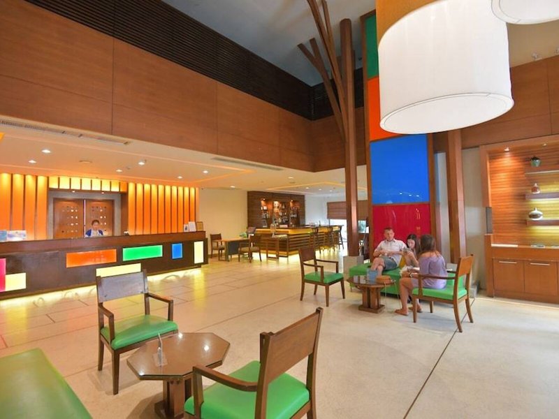 The Seasons Pattaya 23