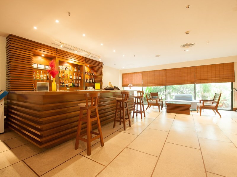 The Seasons Pattaya 25