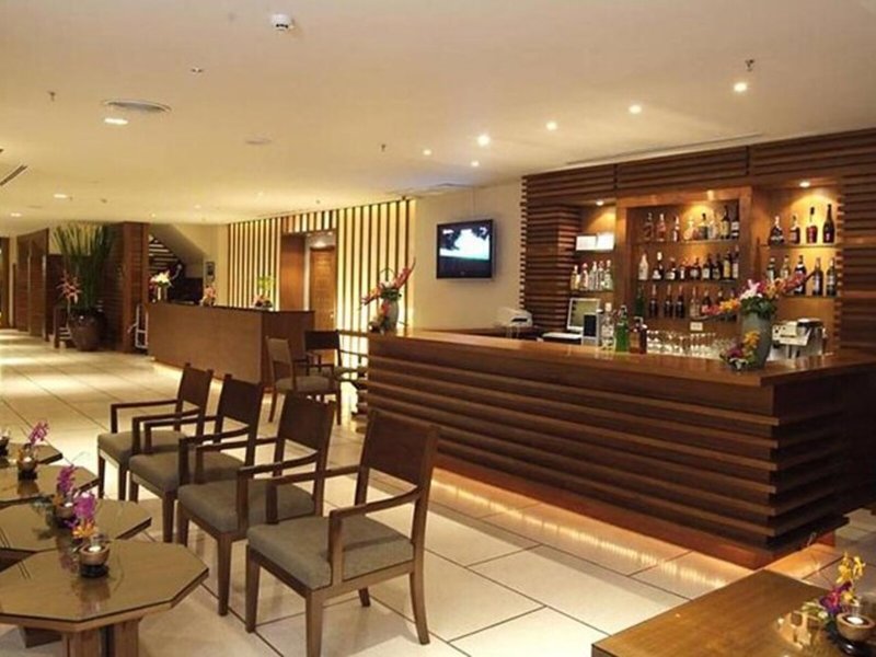 The Seasons Pattaya 26