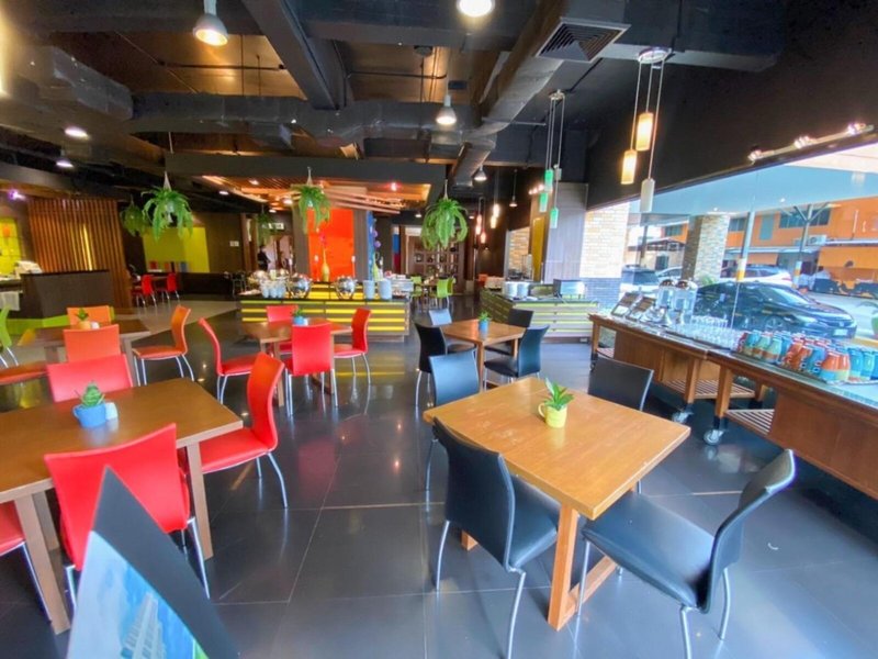 The Seasons Pattaya 27