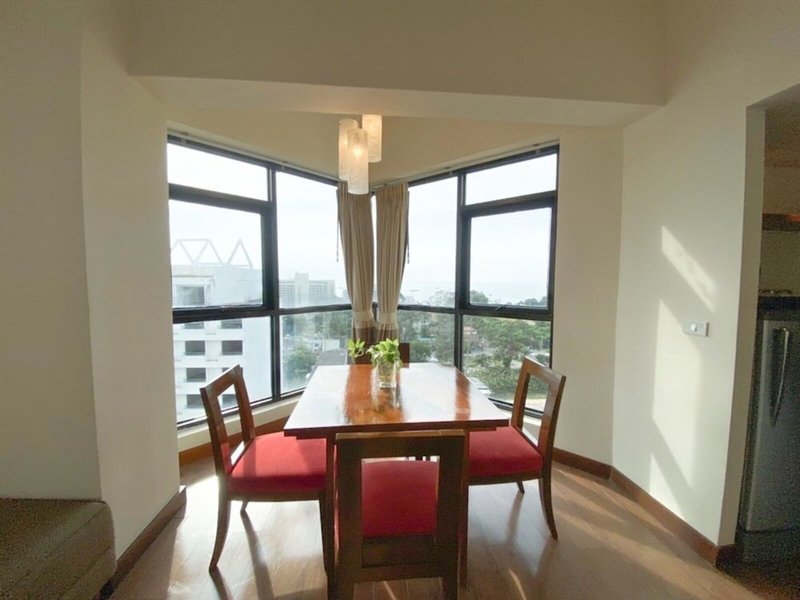 The Seasons Pattaya 29