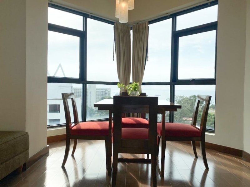 The Seasons Pattaya 30