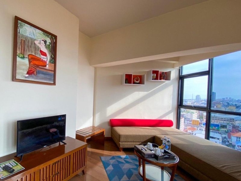 The Seasons Pattaya 33